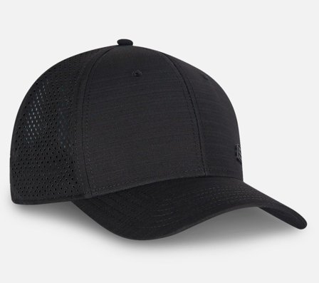 Skechers, Heritage S Baseball Hat, Uni Size, Herre