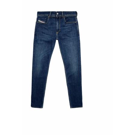 Diesel Slim-fit Jeans blå, Herr, Herr, Storlek: W31 L32