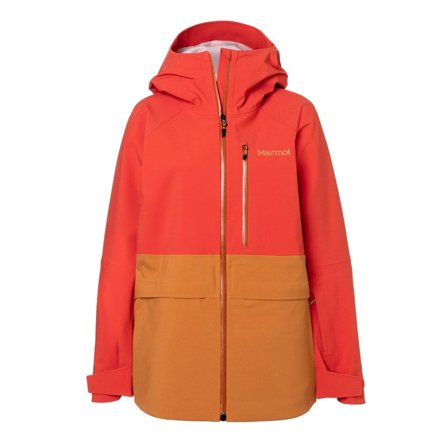Marmot Wm’s Refuge Pro Jacket (dam)