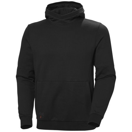 Helly Hansen Workwear Evo 79346-991 Luvtröja svart XL, Kläder