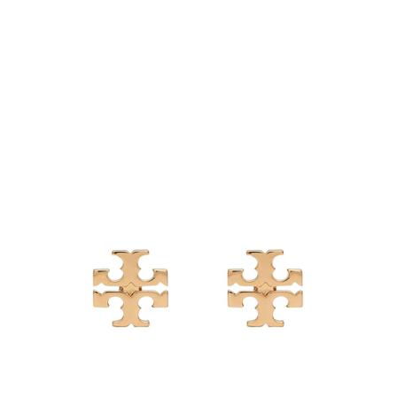Tory Burch, Earrings Geel, Dames, Maat:ONE Size