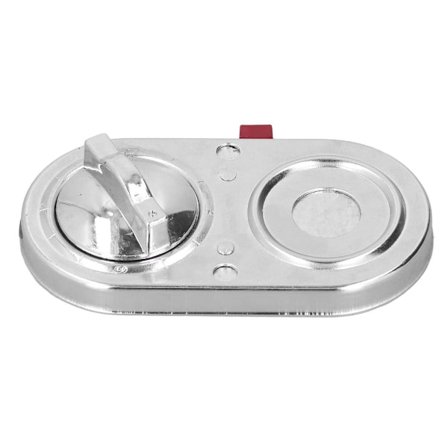 Nøglehulsbeskyttelse, nem installation, enkelt hulskryptering KLB