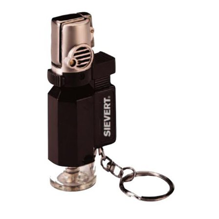 Sievert Turbo-Lite 420001 Gassbrenner, Sveising