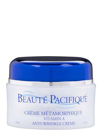 Beauté Pacifique Crème Métamorphique - Nude - 50 ml