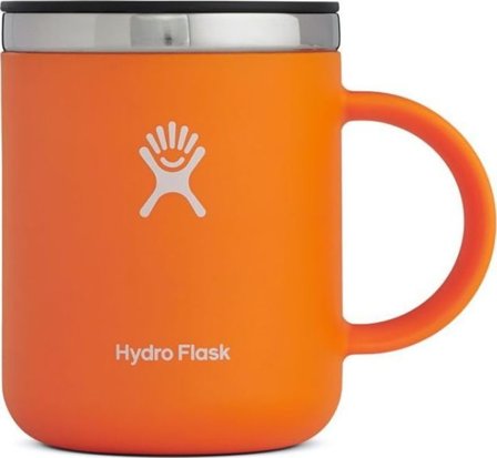 Hydroflask Coffee Mug 355 ml thermos mugs Orange OneSize