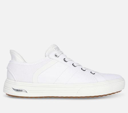 Skechers.fi, Slip-ins: Arch Fit Arcade - Forever Cozy, Naiset