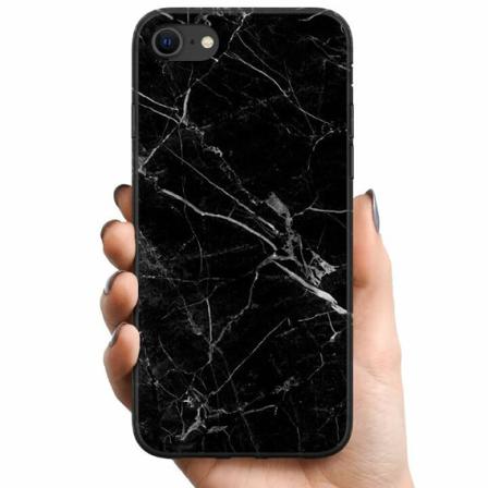 Apple Iphone 7 Tpu Mobilskal Marmor