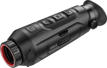 HIKMICRO HIKMICRO Lynx LH25 2.0 Thermal Monocular - Nattkikkert