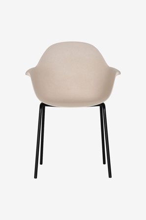 NORDFORM - Tuoli Rice 4-pack - Valkoinen - Ruokapöydän tuolit - - Homeroom