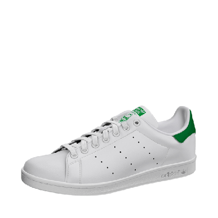 Adidas Originals Stan Smith Shoes Skor Herr Flerfärgad 8