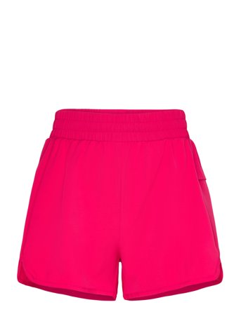 Borg Loose Shorts Pink Björn Borg