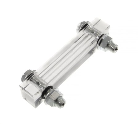 PELA 533403 Plane rør til PELA værksted vaskeri 507493, Værksted & køretøj