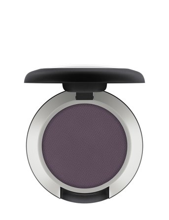 MAC Powder Kiss Single Eye Shadow - Purple - 1.5 g