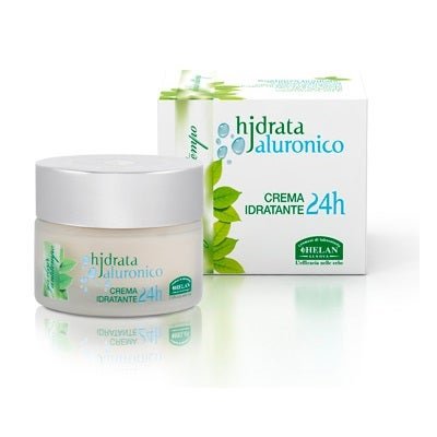 Helan Hjdrata Jaluronico Crema Idratante 24h 50ml