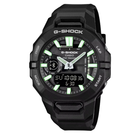Casio G-Shock G-Squad Gba-950-1Aer Black