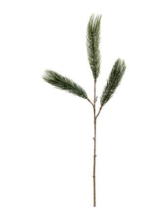 Pine Tree Branch Home Decoration Christmas Decoration Multi/mønstret House Doctor*Betinget Tilbud