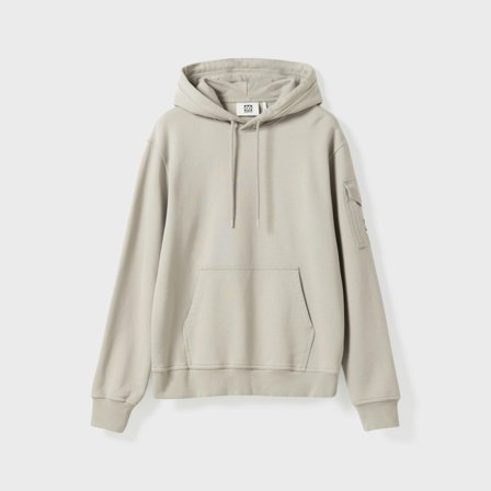 66 North women's Jökla Tops - Grey Sky - 2XL