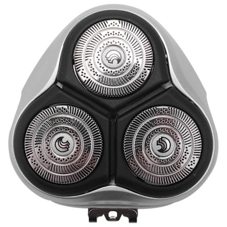 Ersättningsrakhuvuden för Philips Norelco HQ9 Ersättningshuvuden PT870 PT875 PT920 Smart Accessori