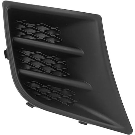 Tåge Lygte Gitter Dæksel, Bil Reservedele Forreste Kofanger Forlygte Gitter Trim