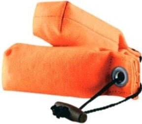 PAW of Sweden Dummy Pocket 80 g Oranssi