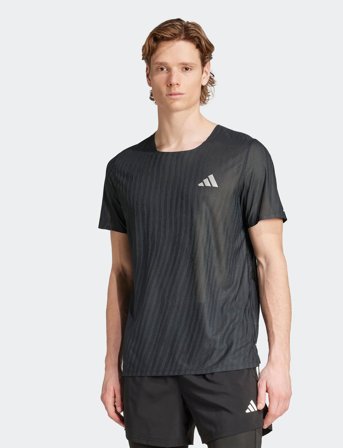 adidas Performance Adi365 Co Tee M - Black - M