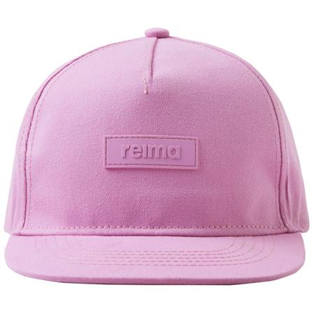 Reima - Lippis Keps Lilac Pink - Rosa