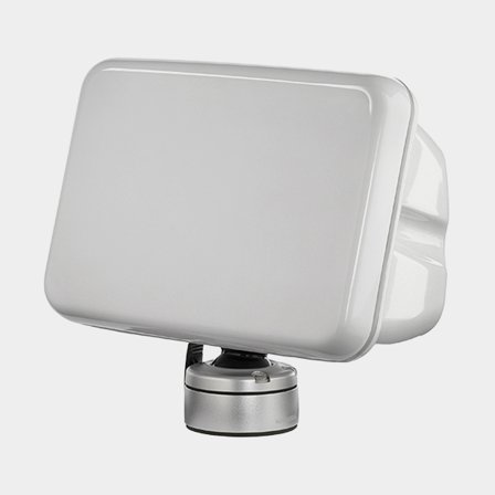 ScanPod SPD-7-W Deck Pod för displayer upp till 7"