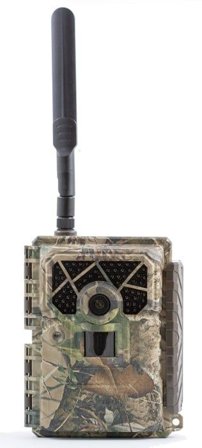 UOVision Glory 4G LTE Cloud - APP Övervakningskamera