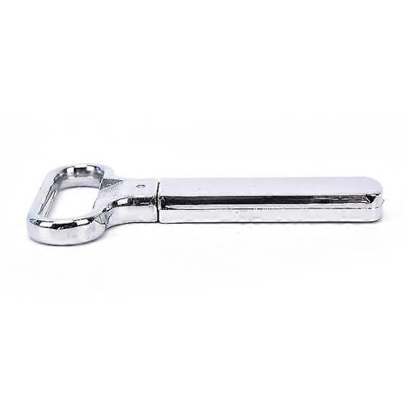 Ah Så Tveegget Vinkelnerkniv, Korketrekker og Korker, Flaskeåpner P2025011014