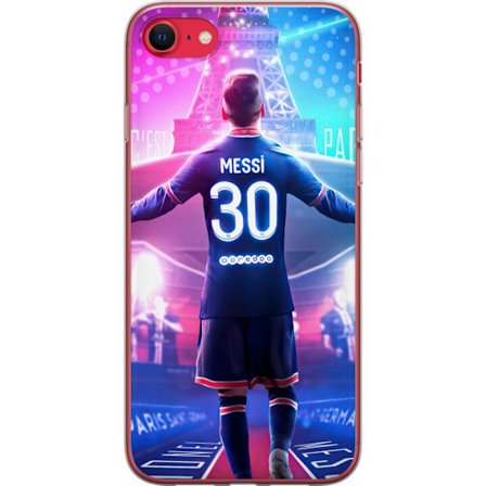 Kompatibel Mobilcover til Apple Apple iPhone 7 Lionel Messi