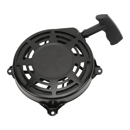 Tilbakekoblingstrekkstarter Hagetilbehør Erstatning for TORO Gressklipper Start 497680