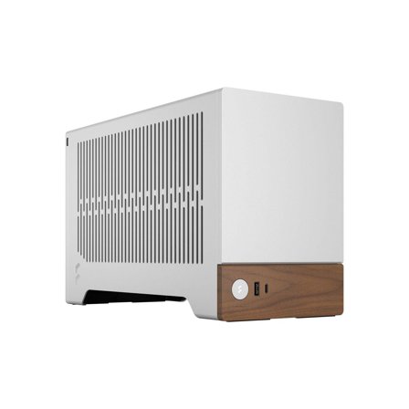Fractal Design Terra - SFF - mini-ITX
