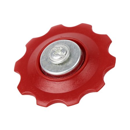 Polkupyörän takavaihtajan rullaketjupyörän maantiepyörän ohjauspyörän osa 10T