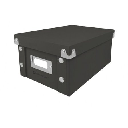 Hakemistokorttipidike Kokoontaitettava organizer Säilytyslaatikot