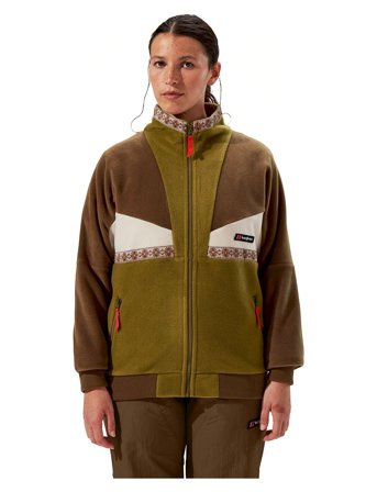 Berghaus Bg U Tramantanta 91 Jkt - Multi/patterned - XL
