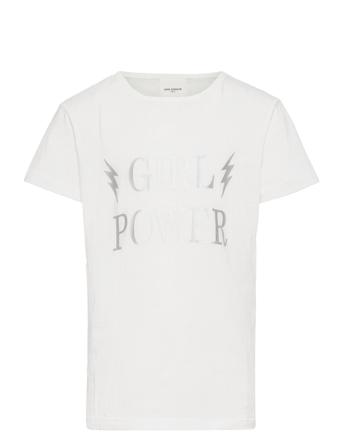 T-Shirt White Petit By Sofie Schnoor