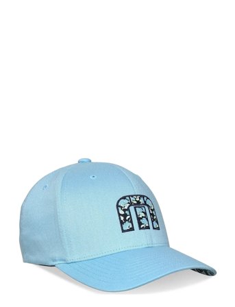 TravisMathew Packing List - Blue - ONE SIZE