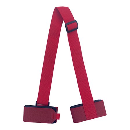 4-pak Skistrop / Ski Holder – Skistrop 223
