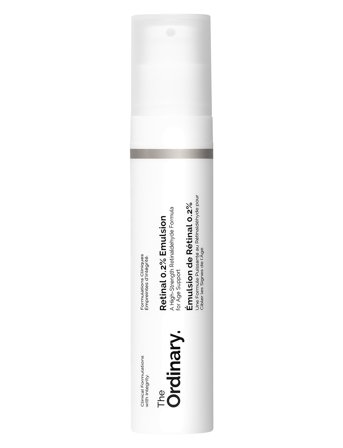 The Ordinary Retinal 0.2% Emulsion - Nude - 15 ml