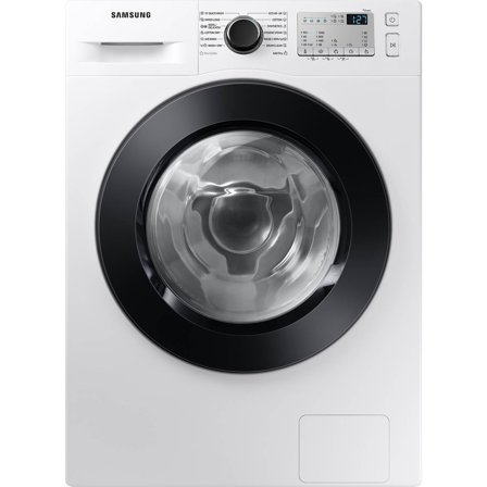 Samsung - Vask & tørk kombimaskiner WD83T4047CHEE Hvit