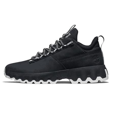 Kengät Timberland Tbl Edge Low Nwp Mustat 44.5