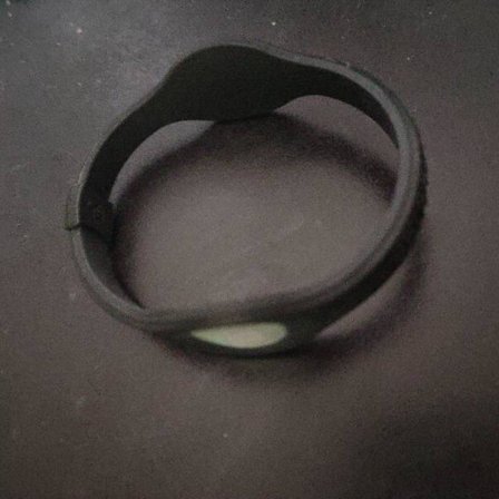 Power Energy Health Original Armbånd Silikone Sportsarmbånd Balance Hologram eb b b