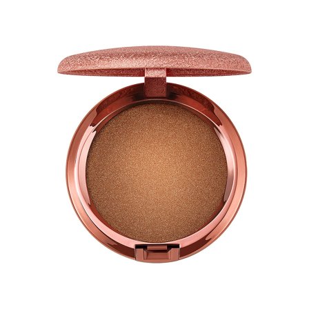 MAC Bronzing Powder Matte Deep Golden, Makeup, Ansigt, Pudder
