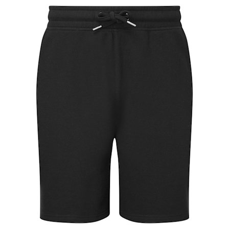 TriDri Herr Sweat Shorts XXL Svart