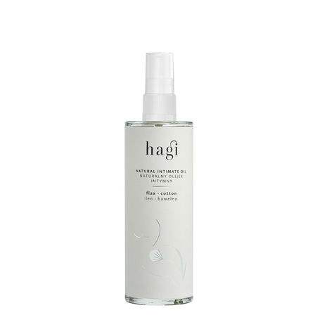 Hagi Intimolja 100 ml