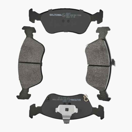 Biltema - Bremseklosser