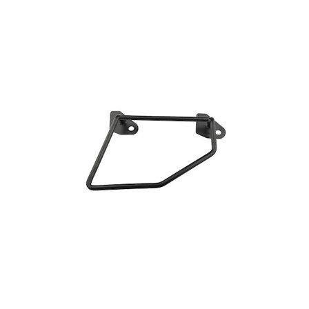 Motorcykel sidoväska bagageutrymme stöd fäste sidoväska hållare för Rebel 500/300/250 Cm 500/30