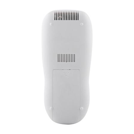 Profesjonell digital formaldehyddetektor lufttesteranalysator HCHO TVOC