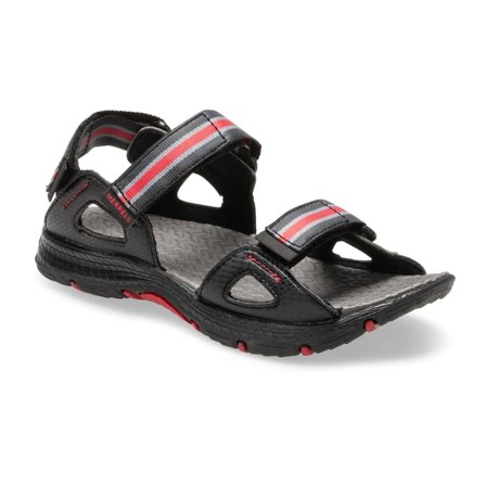 Merrell Kids' Hydro Blaze Children sandals Grey 36