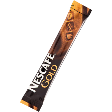 NESCAFÉ STICKS GOLD 2G